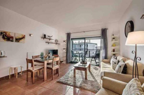 Lovely 1 Bedroom Apartment in Resort with Pool